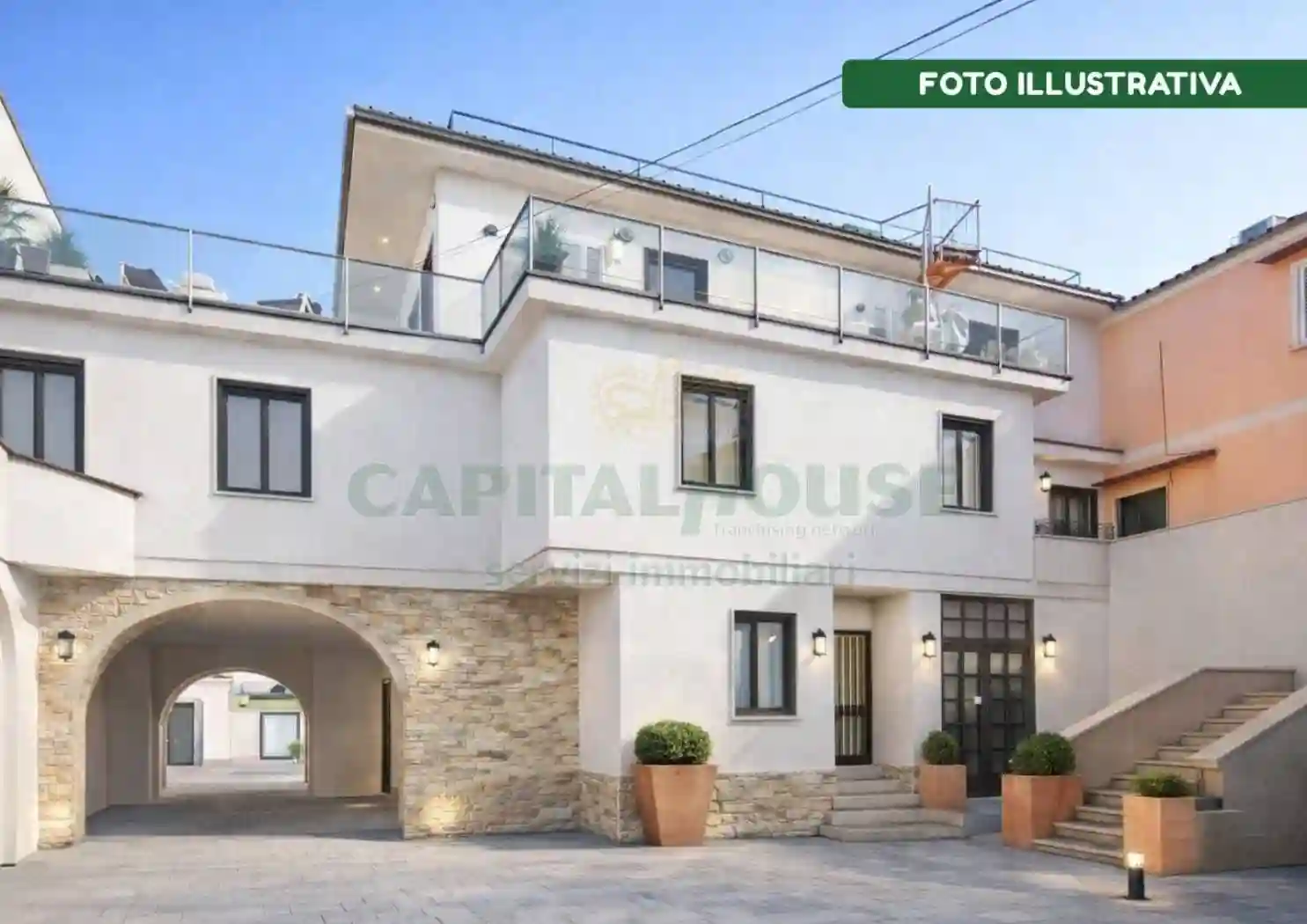 Casa indipendente - foto 3