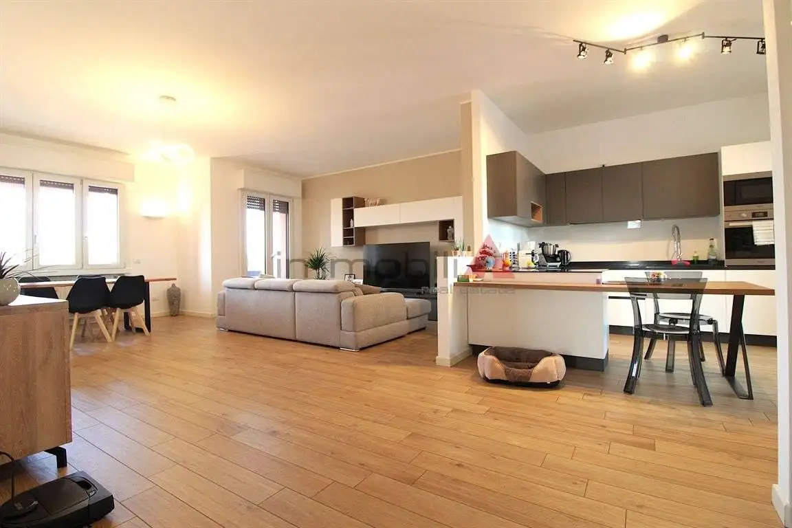 Appartamento in affitto a Segrate