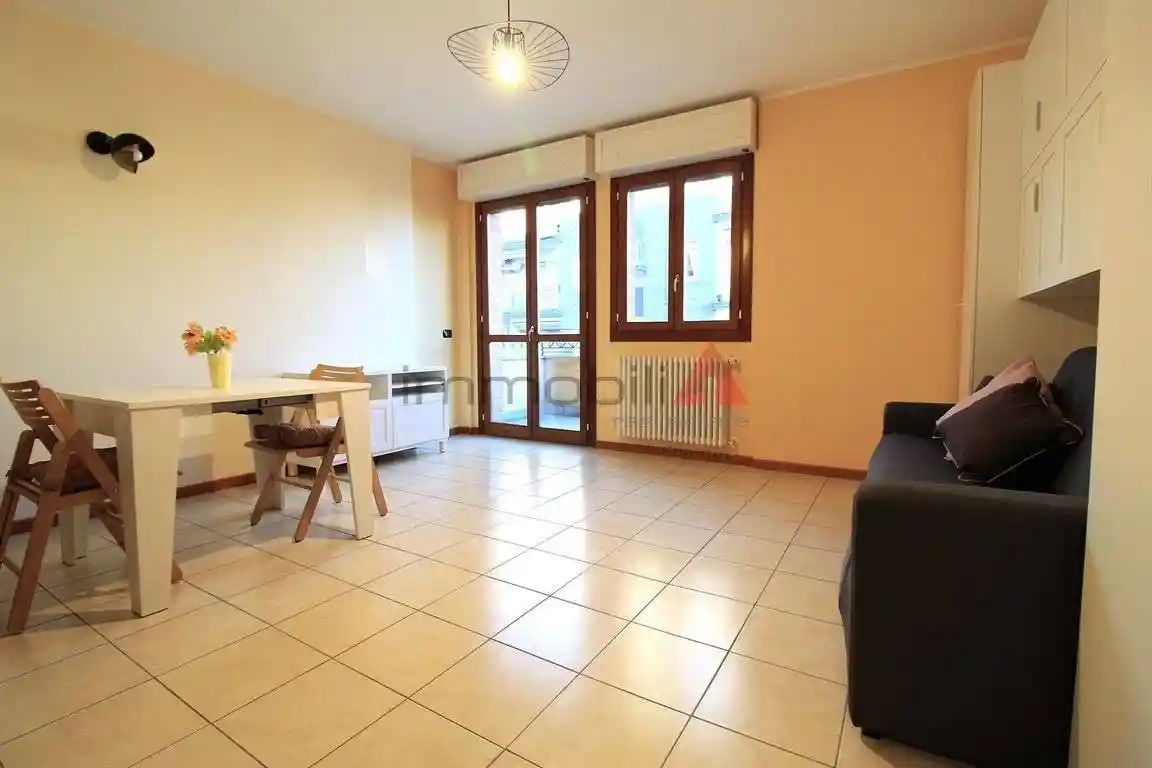 Monolocale ottimo stato, secondo piano, Amati - Stadio, Monza - foto 4