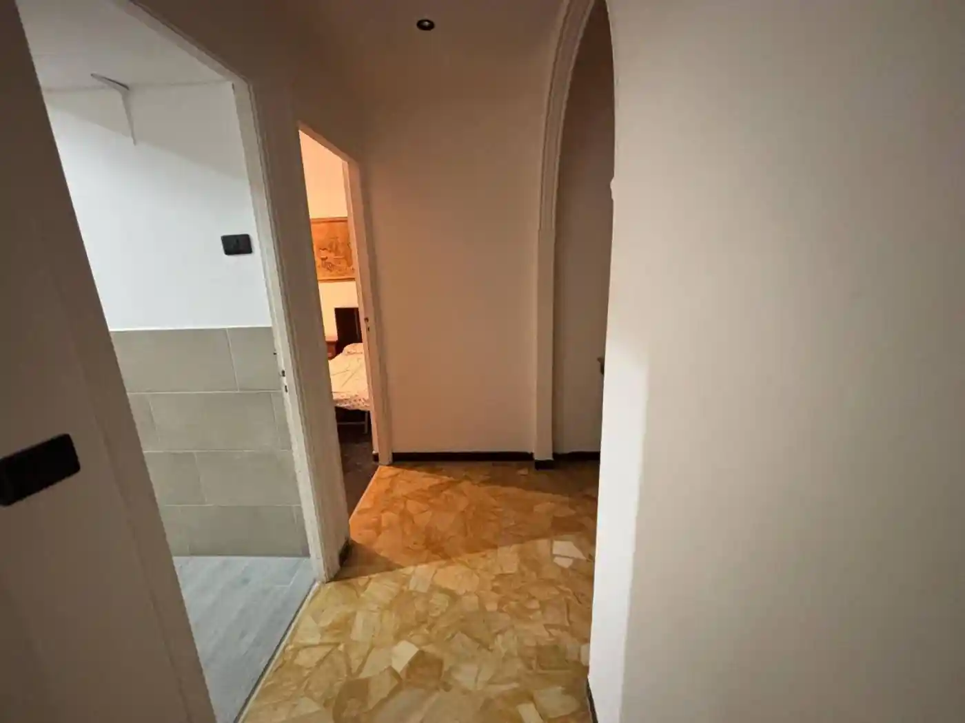 Bilocale via Edera 20, Quezzi, Genova - foto 2