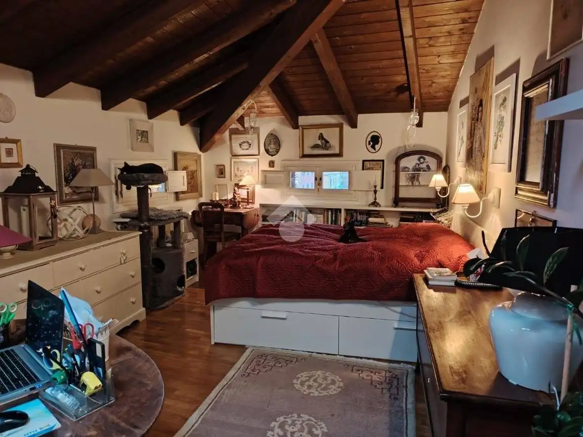 Appartamento in vendita a Bologna