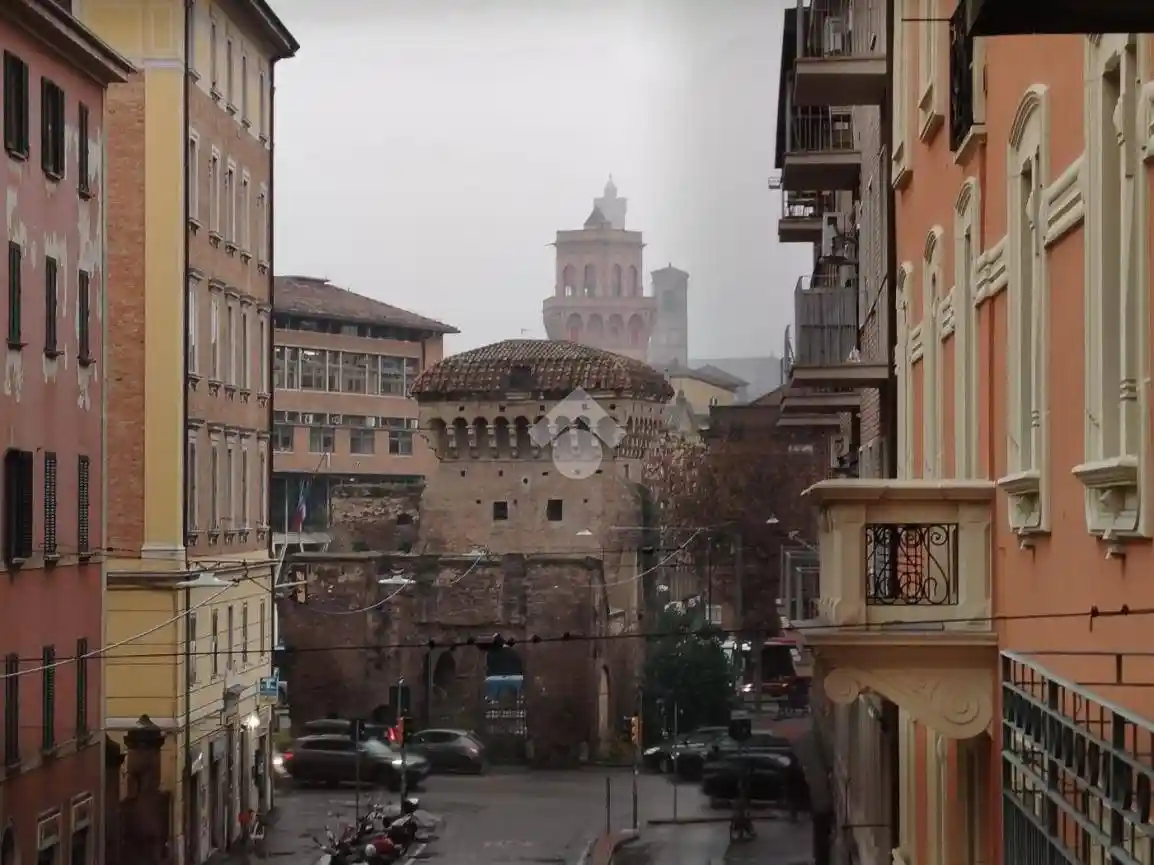 Monolocale ottimo stato, secondo piano, San Donato, Bologna - foto 4