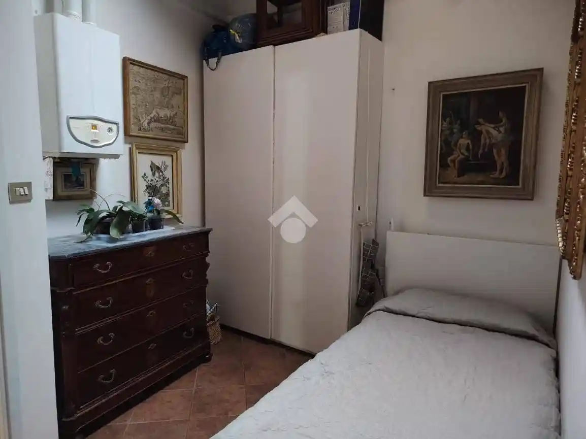 Monolocale ottimo stato, secondo piano, San Donato, Bologna - foto 5