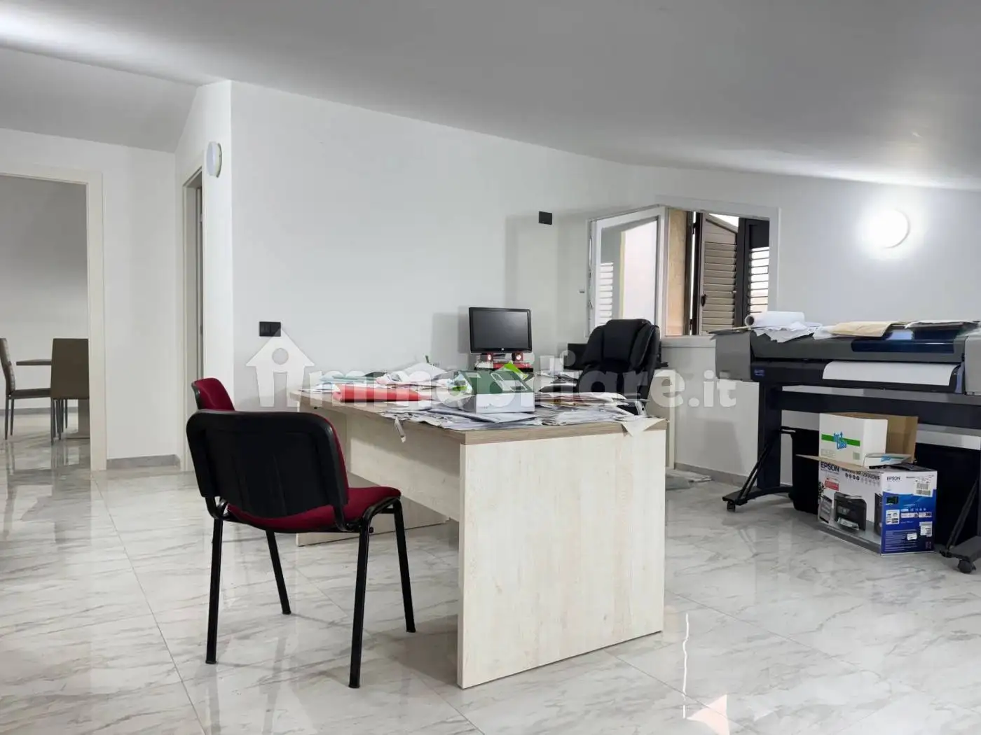 Attico - Mansarda in vendita a Floridia