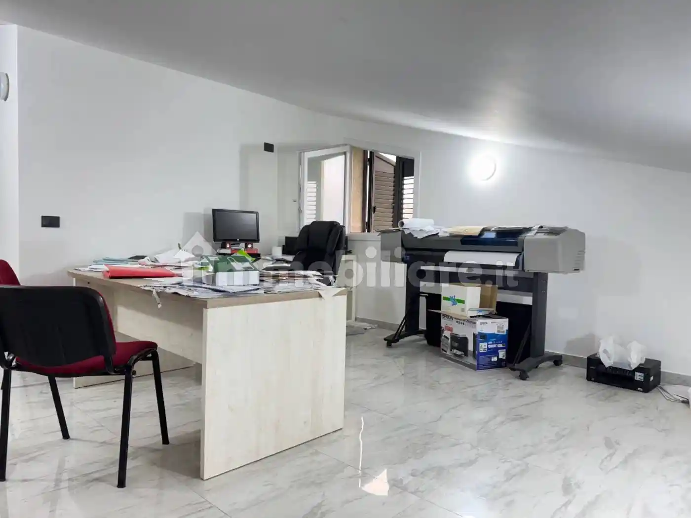 Attico - Mansarda - foto 2