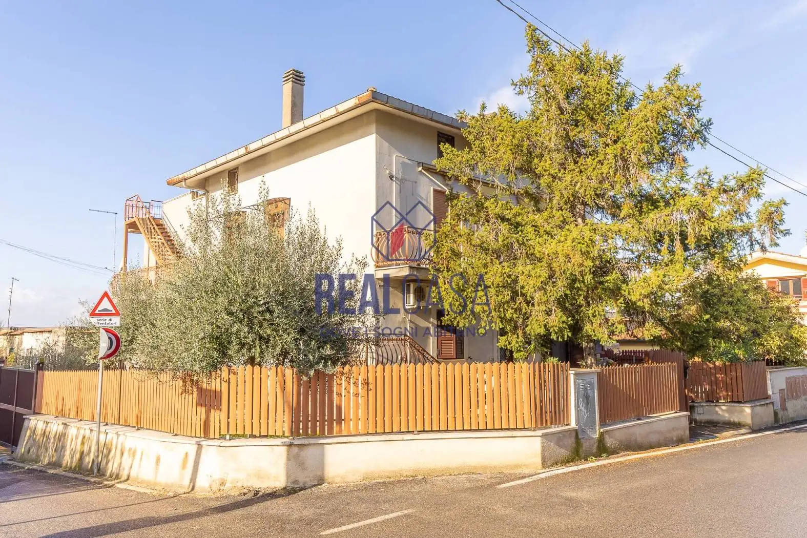 Appartamento in vendita a Frascati