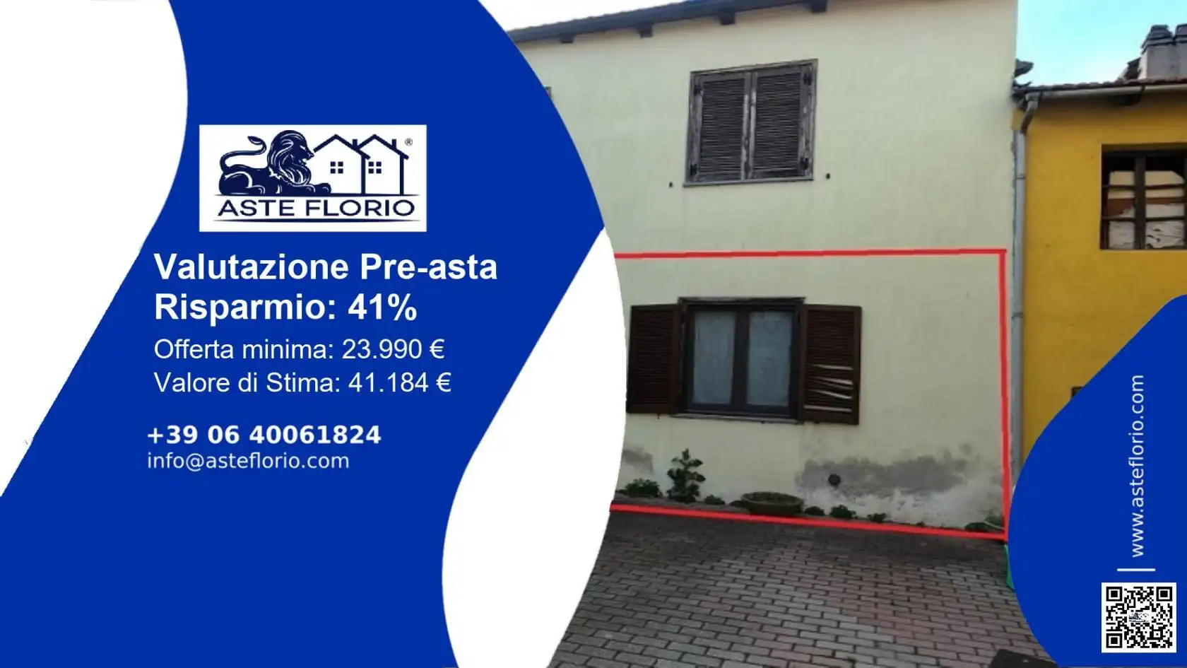 Appartamento in asta a Borgone Susa