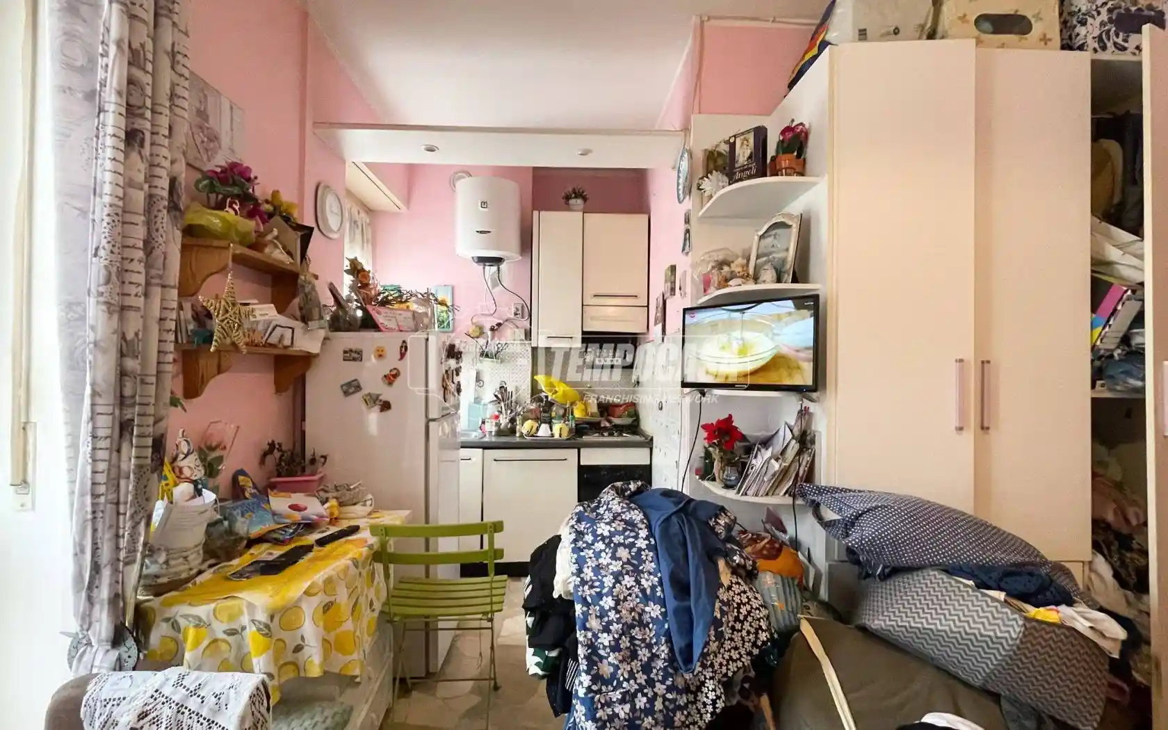 Monolocale via Luigi Borgomainerio 30, Lambrate, Milano - foto 2