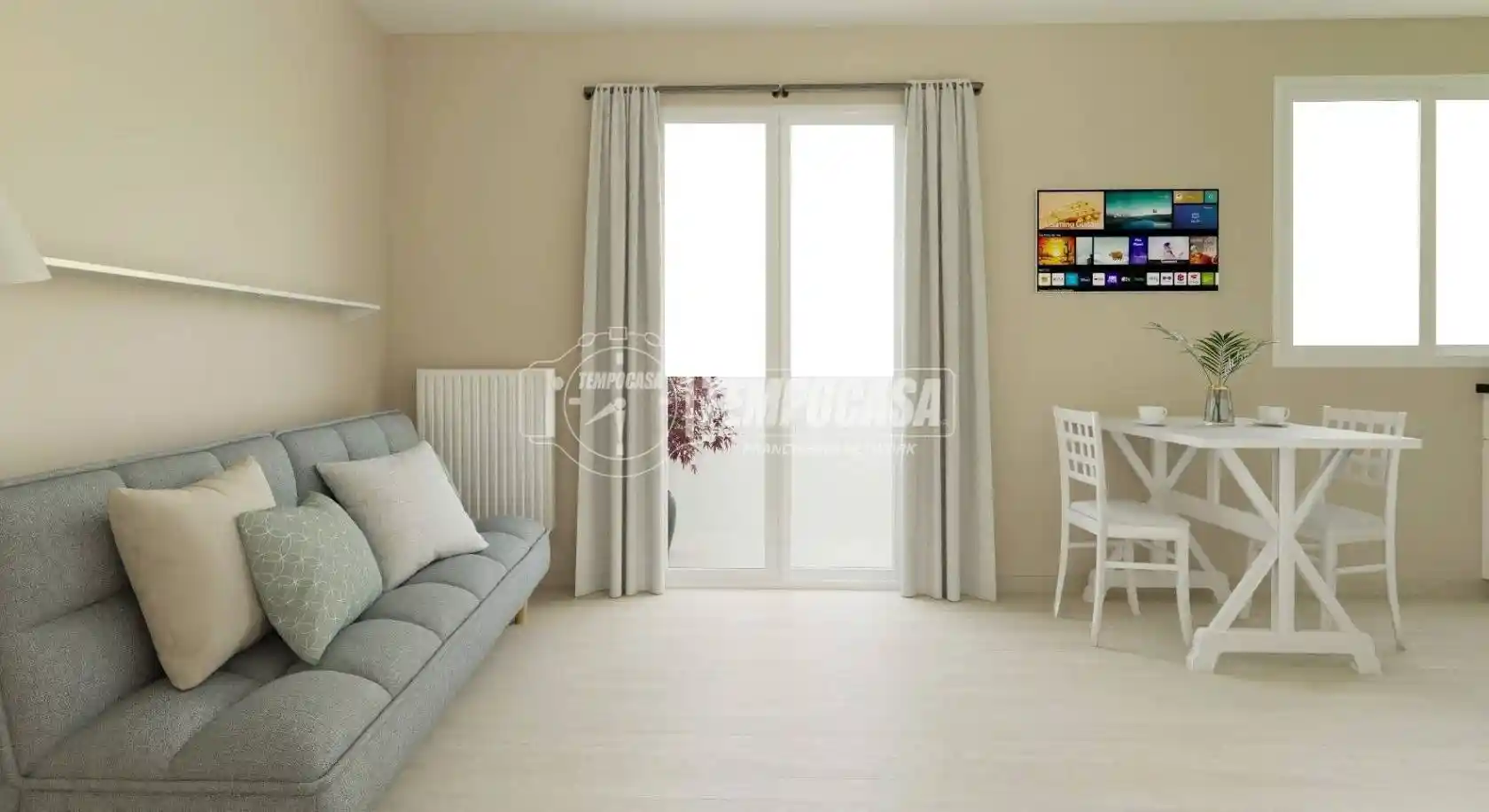 Monolocale via Luigi Borgomainerio 30, Lambrate, Milano - foto 3