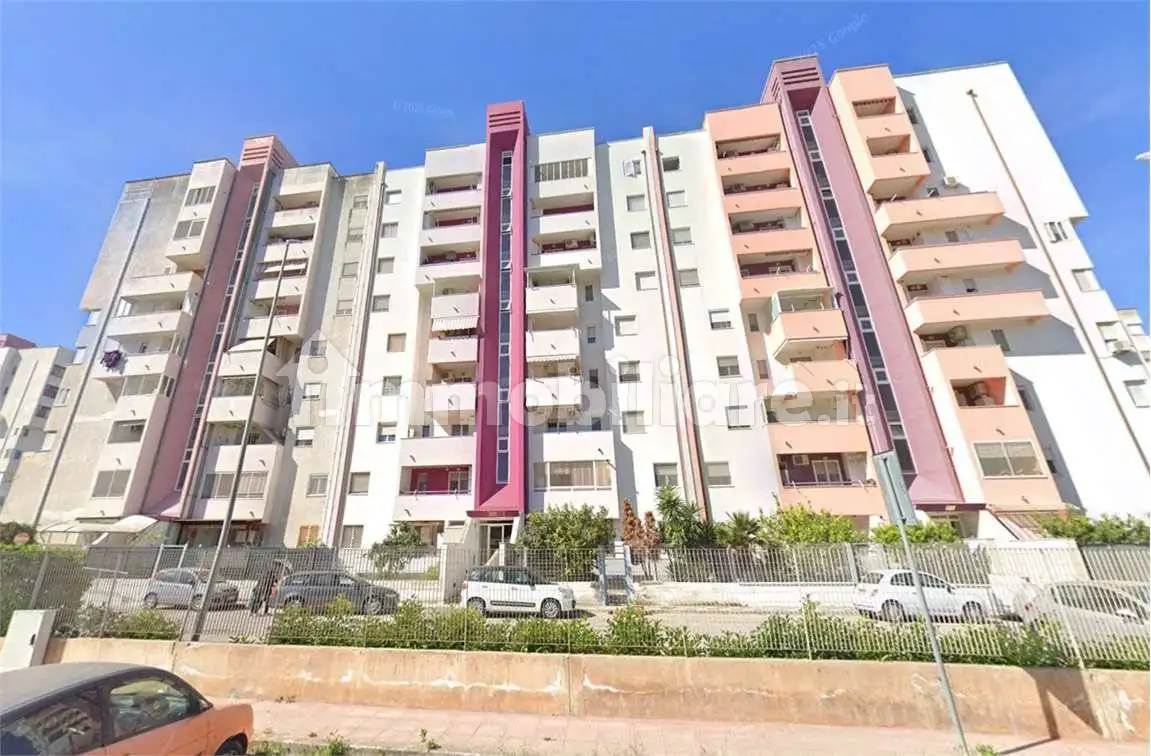 Appartamento in asta a Taranto