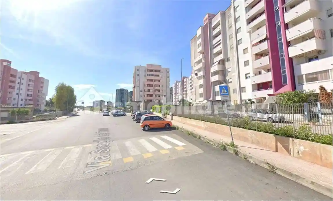 Appartamento all'asta via Scoglio Del Tonno, 70, Taranto - foto 3