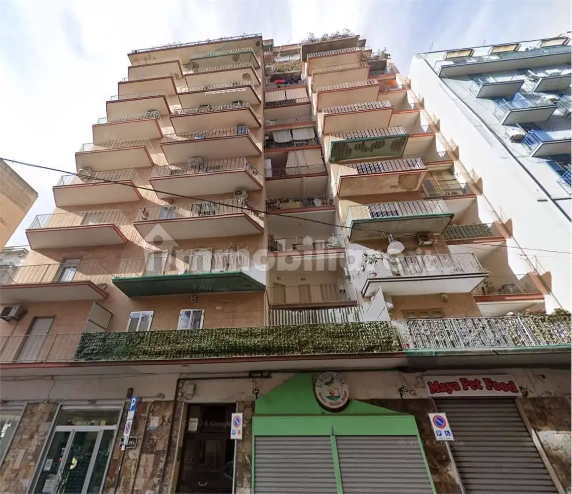 Appartamento in asta a Taranto