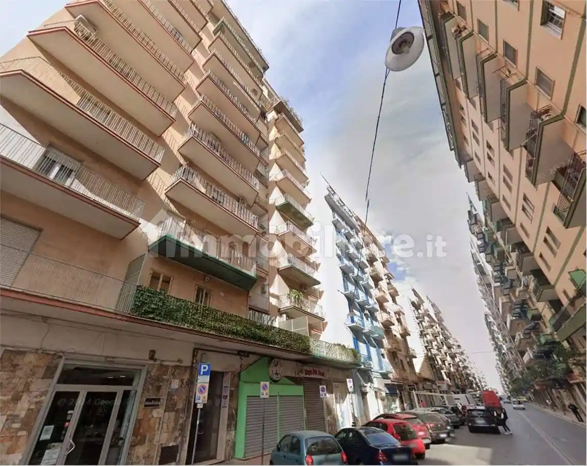 Appartamento all'asta via Cesare Battisti, 57, Taranto - foto 2