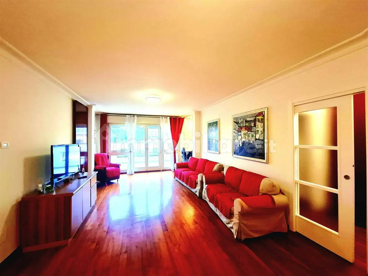 Appartamento in vendita a Empoli