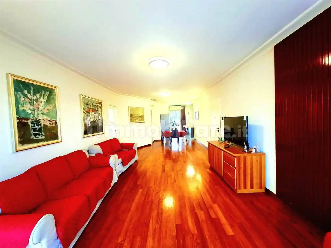 Quadrilocale via Vincenzo Bellini, Masini - XX Settembre, Empoli - foto 3