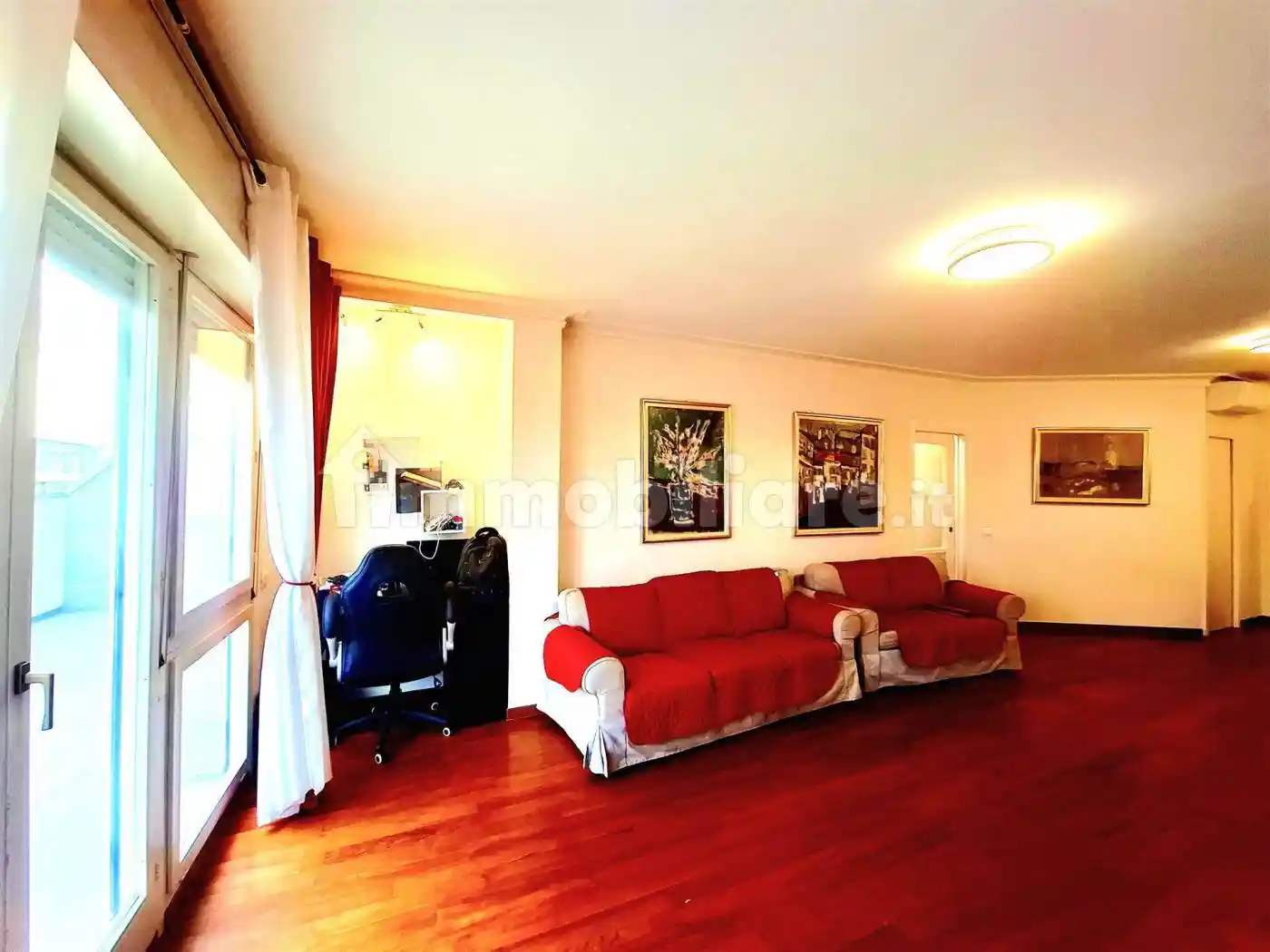 Quadrilocale via Vincenzo Bellini, Masini - XX Settembre, Empoli - foto 4