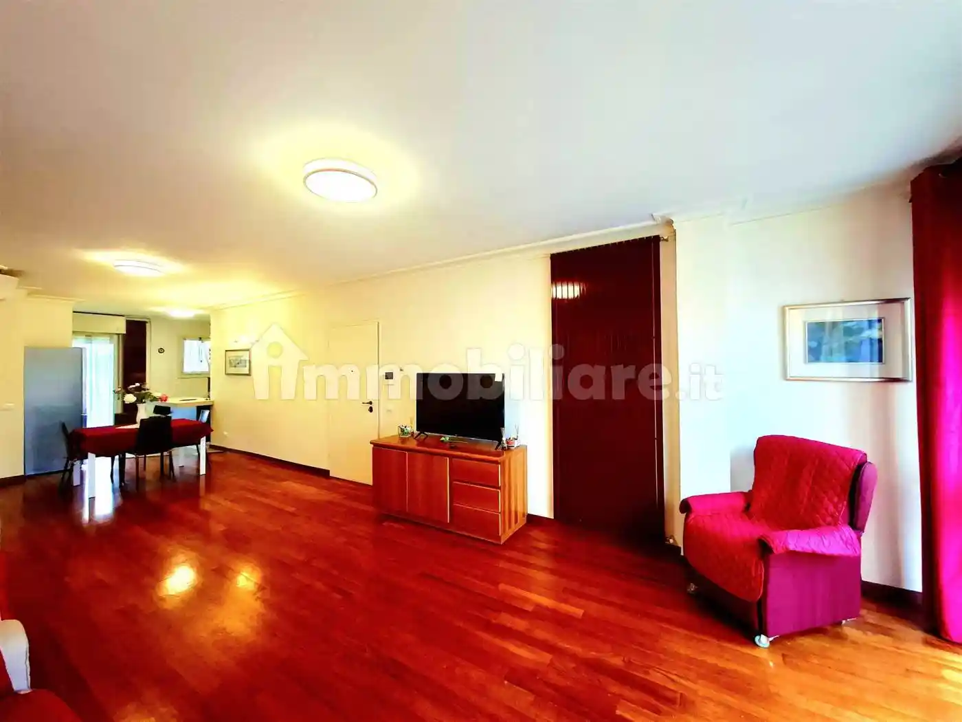 Quadrilocale via Vincenzo Bellini, Masini - XX Settembre, Empoli - foto 5