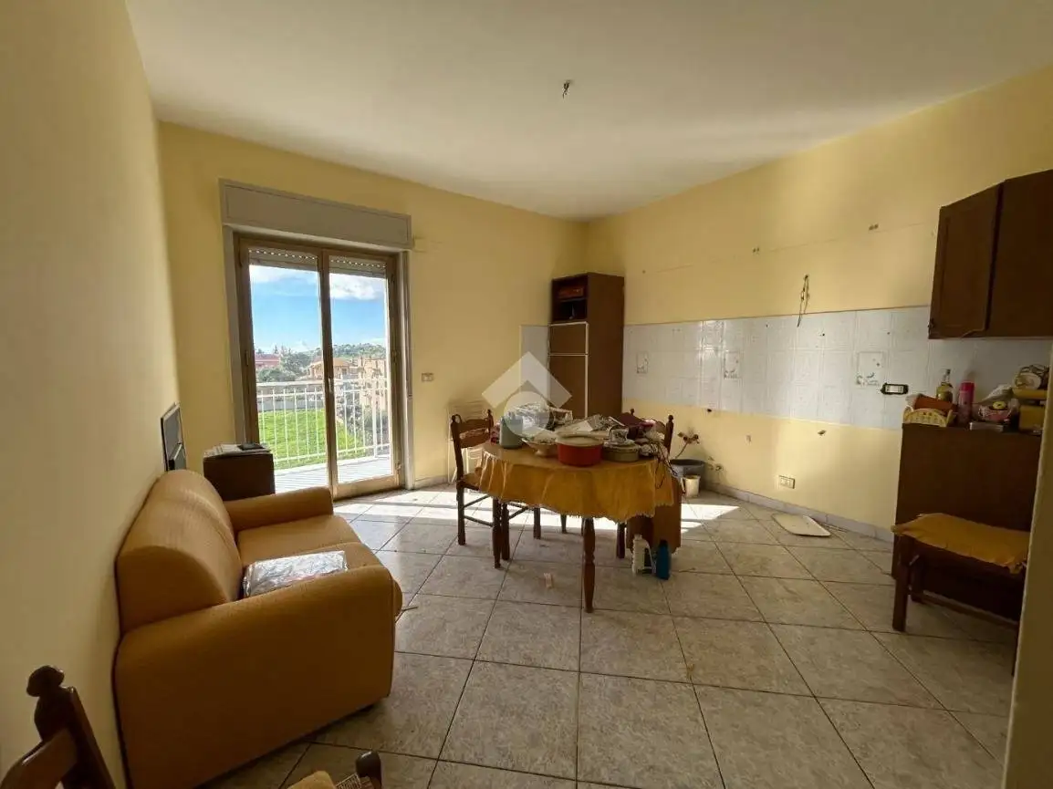 Appartamento in vendita a Agrigento