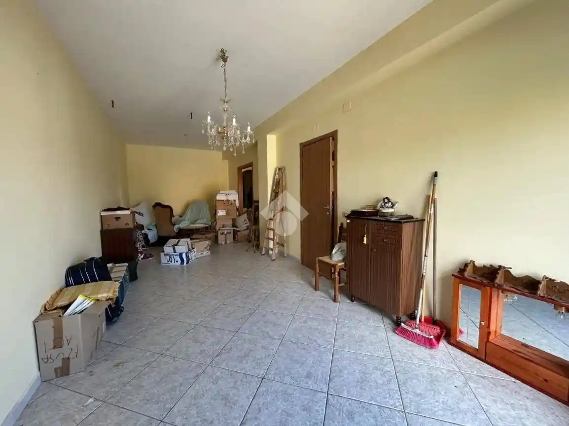 Quadrilocale via Monsignor Calogero Licata 4, Serraferlicchio, Montaperto, Giardina Gallotti, Agrigento - foto 5