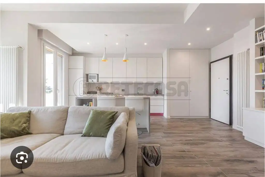 Appartamento in vendita a Vicenza