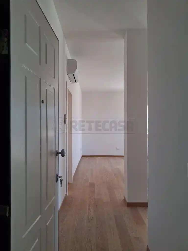 Appartamento viale Sant Agostino 513, Cattane, Vicenza - foto 2