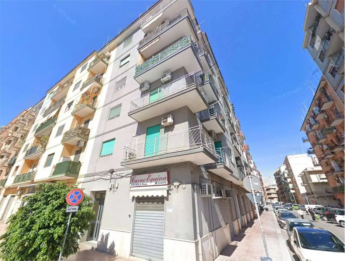 Appartamento in asta a Taranto
