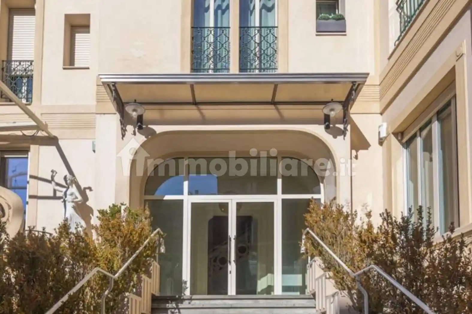 Appartamento via San Mamolo 45, Colli San Mamolo, Bologna - foto 2