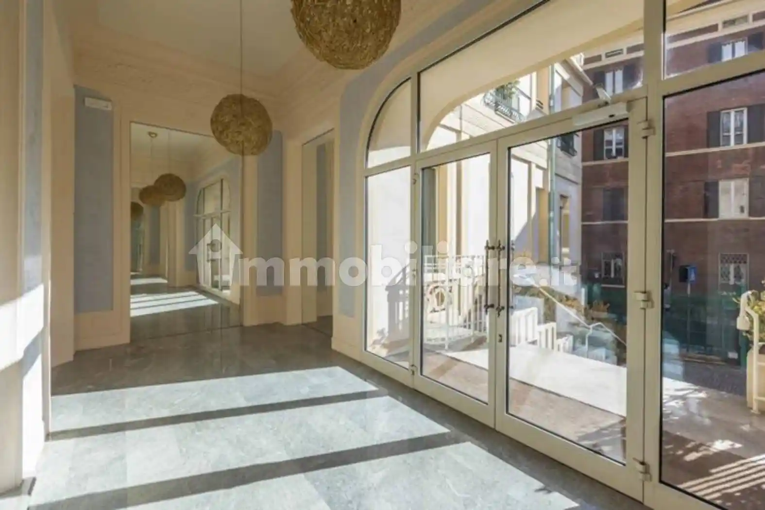 Appartamento via San Mamolo 45, Colli San Mamolo, Bologna - foto 3