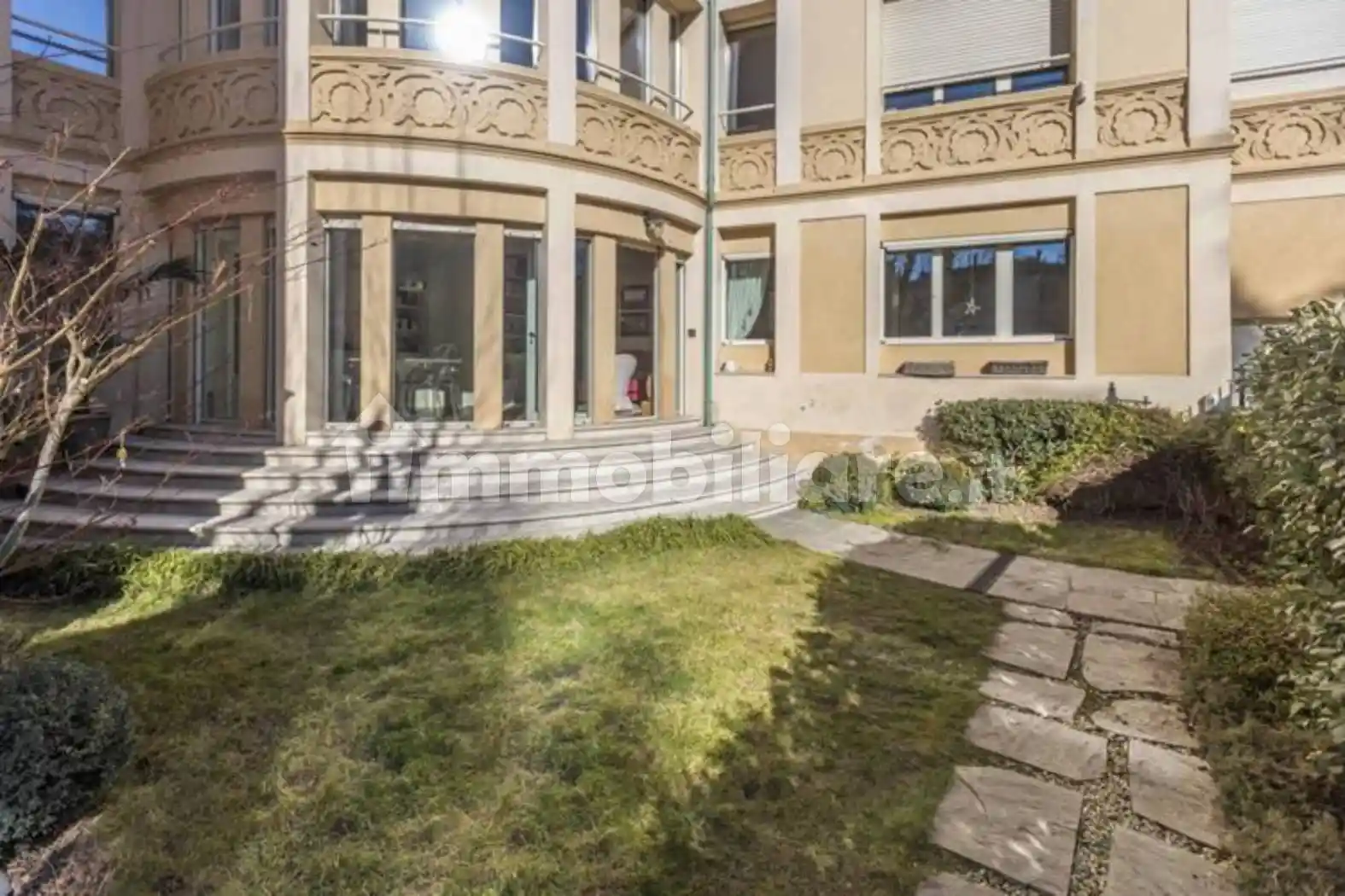 Appartamento via San Mamolo 45, Colli San Mamolo, Bologna - foto 4