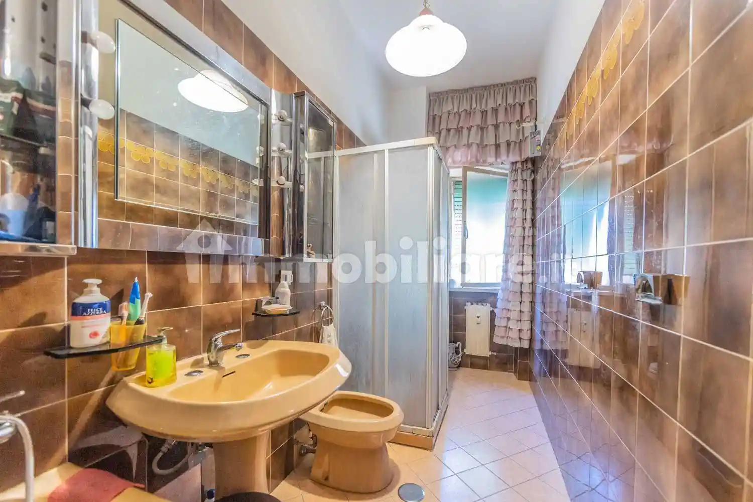 Trilocale via delle Albizzie, Centocelle, Roma - foto 5