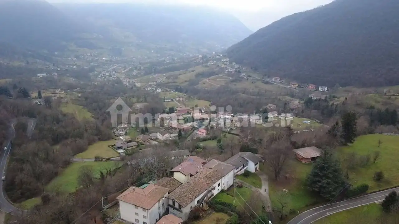 Appartamento in vendita a Albino