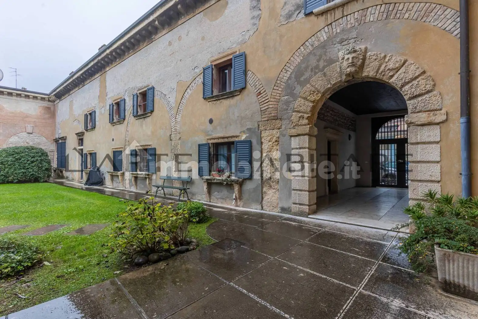 Appartamento in affitto a Verona