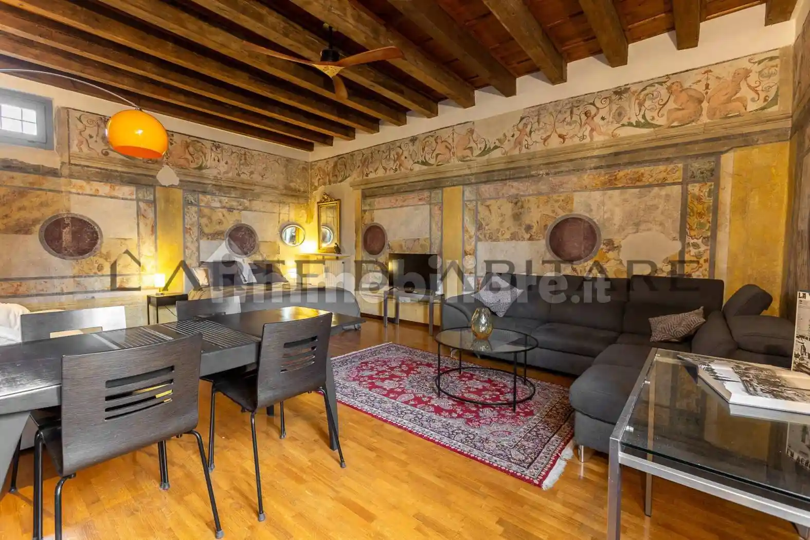 Bilocale via Spagna, San Zeno, Verona - foto 2