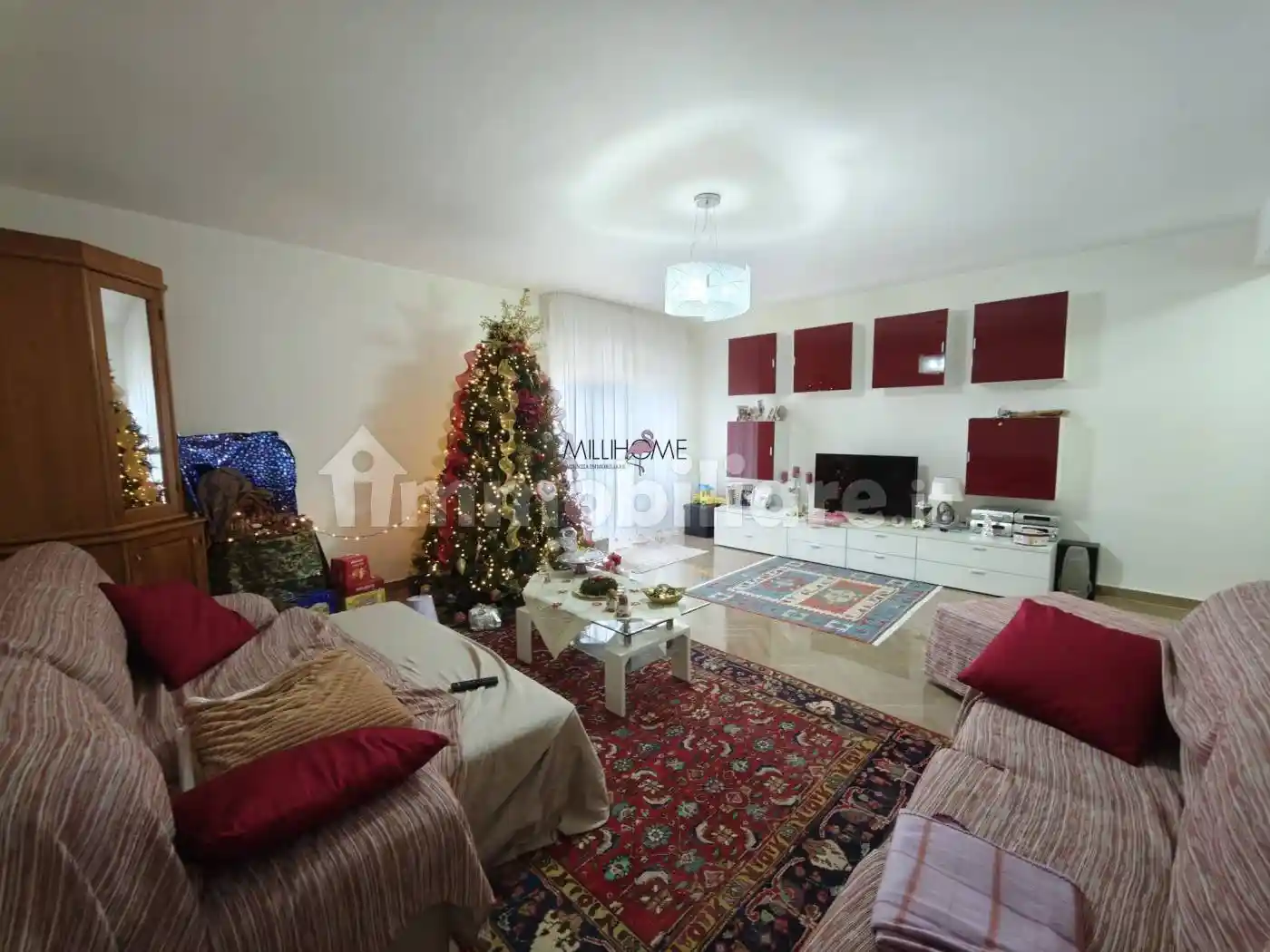 Quadrilocale via Mazara, Via Dante, Trapani, Salemi, Marsala - foto 3