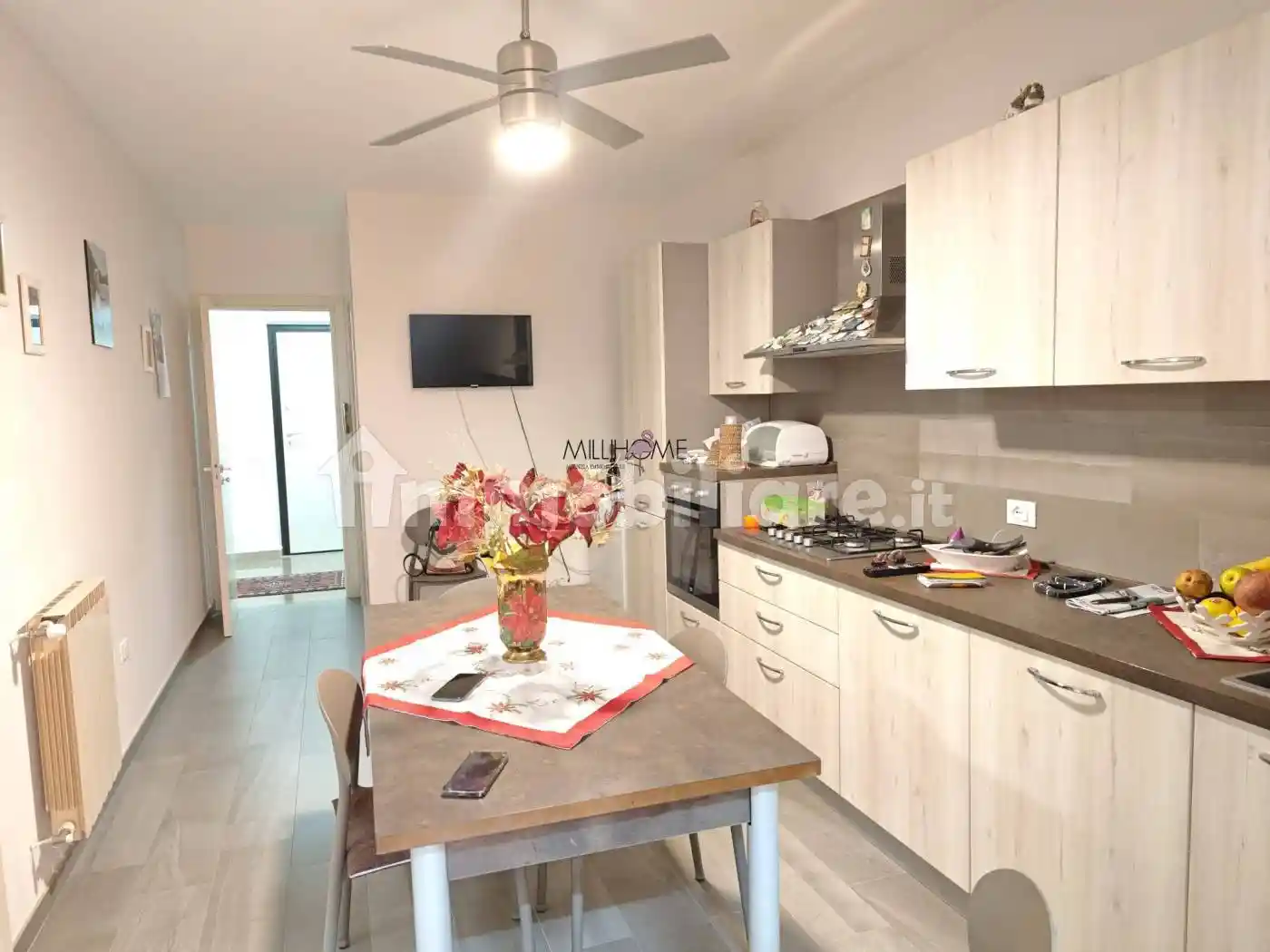 Quadrilocale via Mazara, Via Dante, Trapani, Salemi, Marsala - foto 5