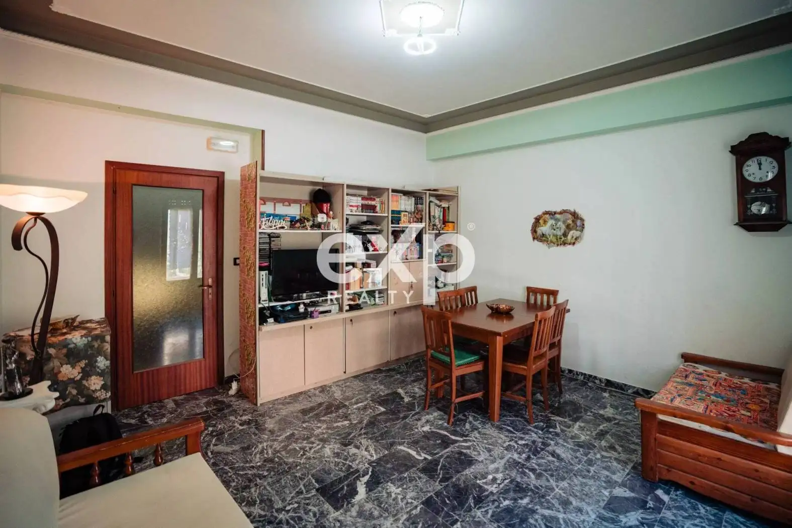 Appartamento in vendita a Reggio Calabria