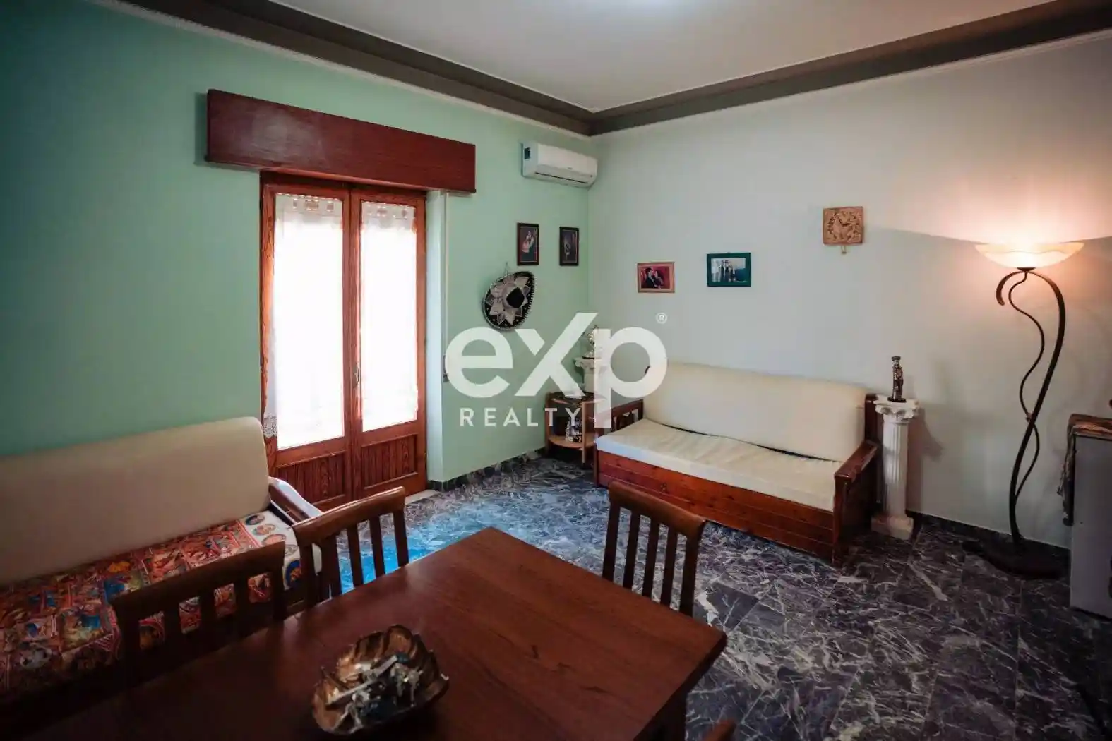 Trilocale via Reggio Campi II tronco traversa Plutino, 2, Trabocchetto - Spirito Santo, Reggio Calabria - foto 2