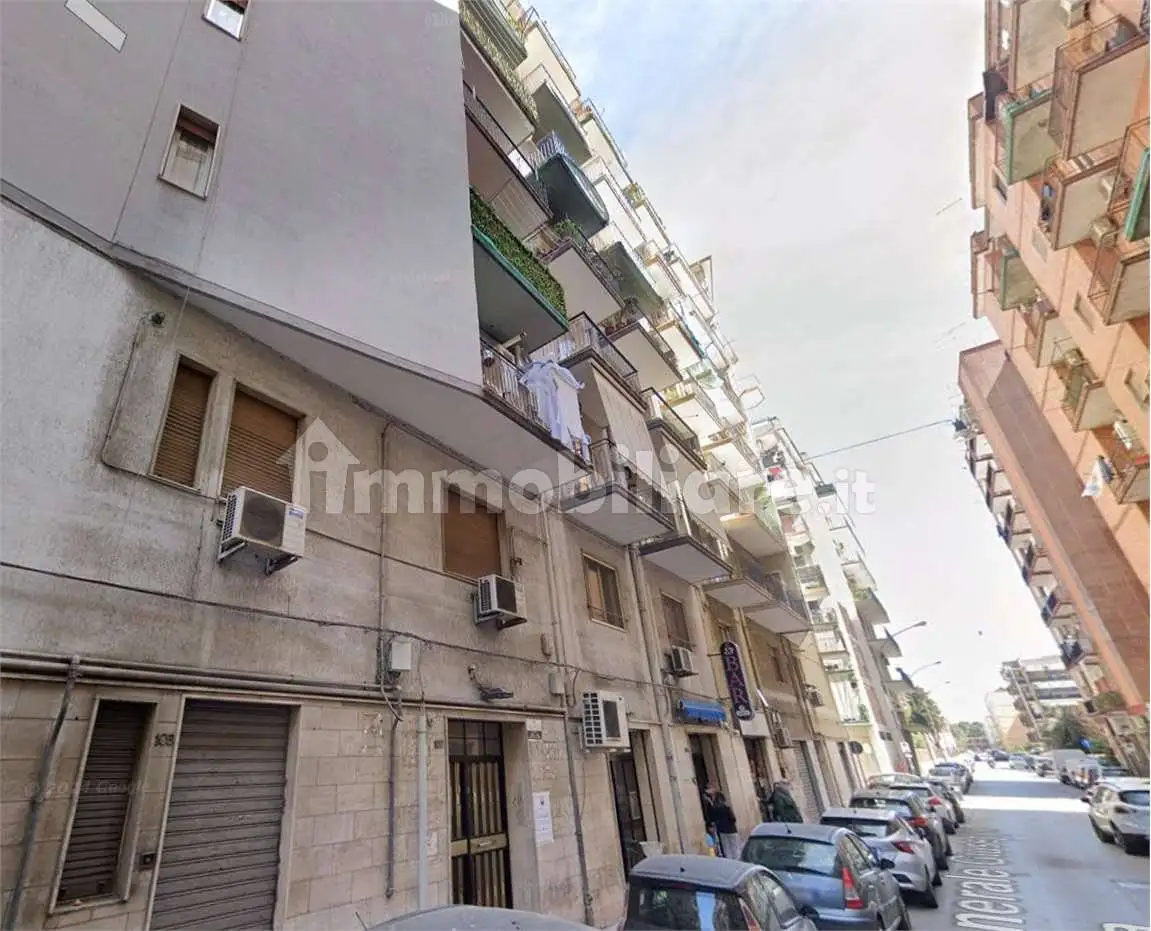 Appartamento in asta a Taranto