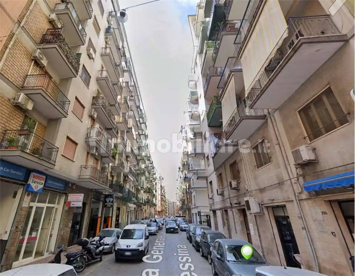 Appartamento all'asta via Generale Giuseppe Messina, 107, Taranto - foto 2