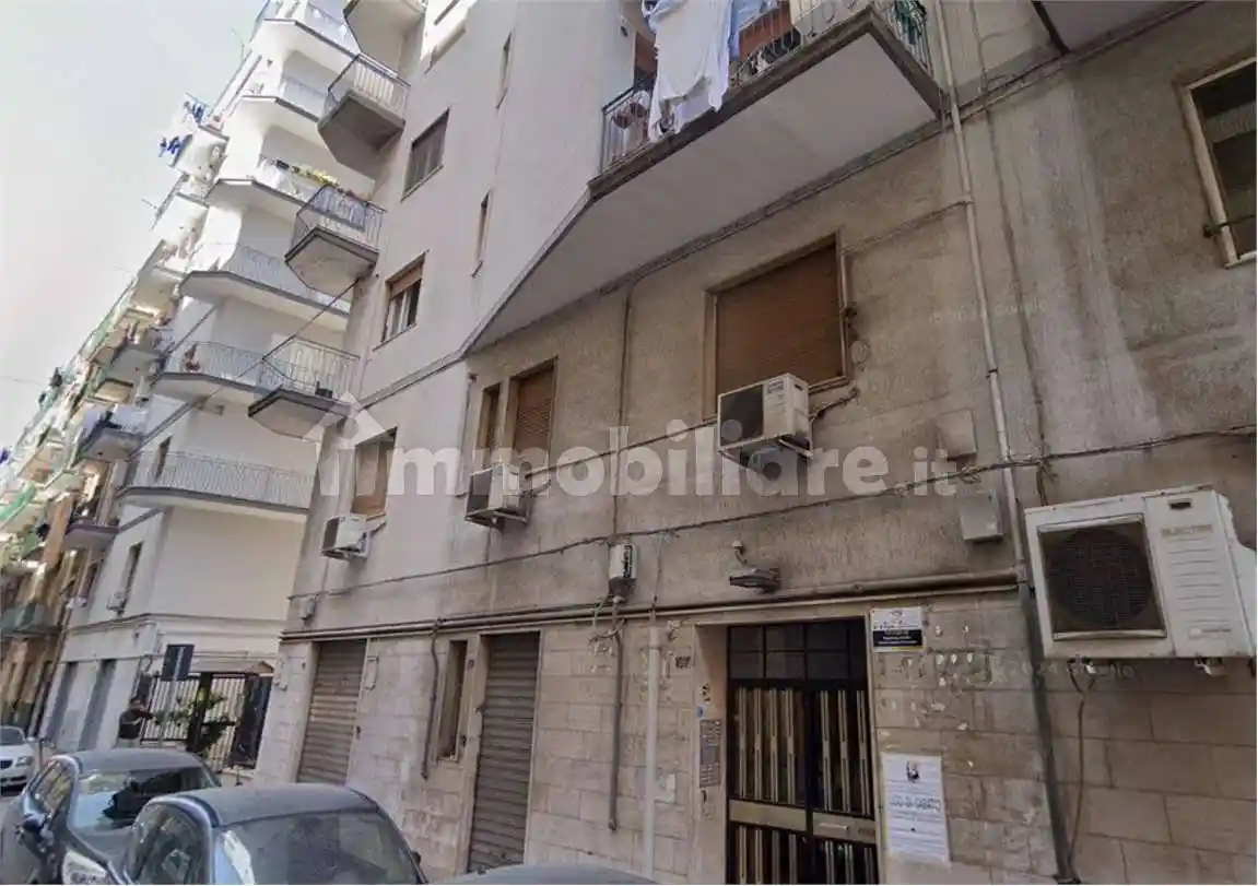 Appartamento all'asta via Generale Giuseppe Messina, 107, Taranto - foto 3