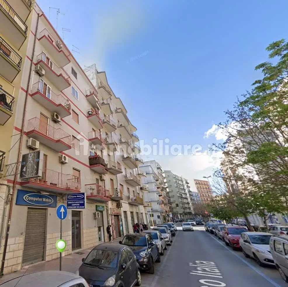 Appartamento in asta a Taranto