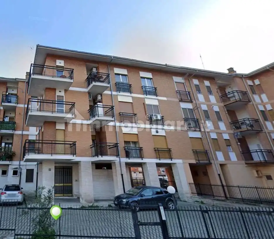 Appartamento in asta a Taranto