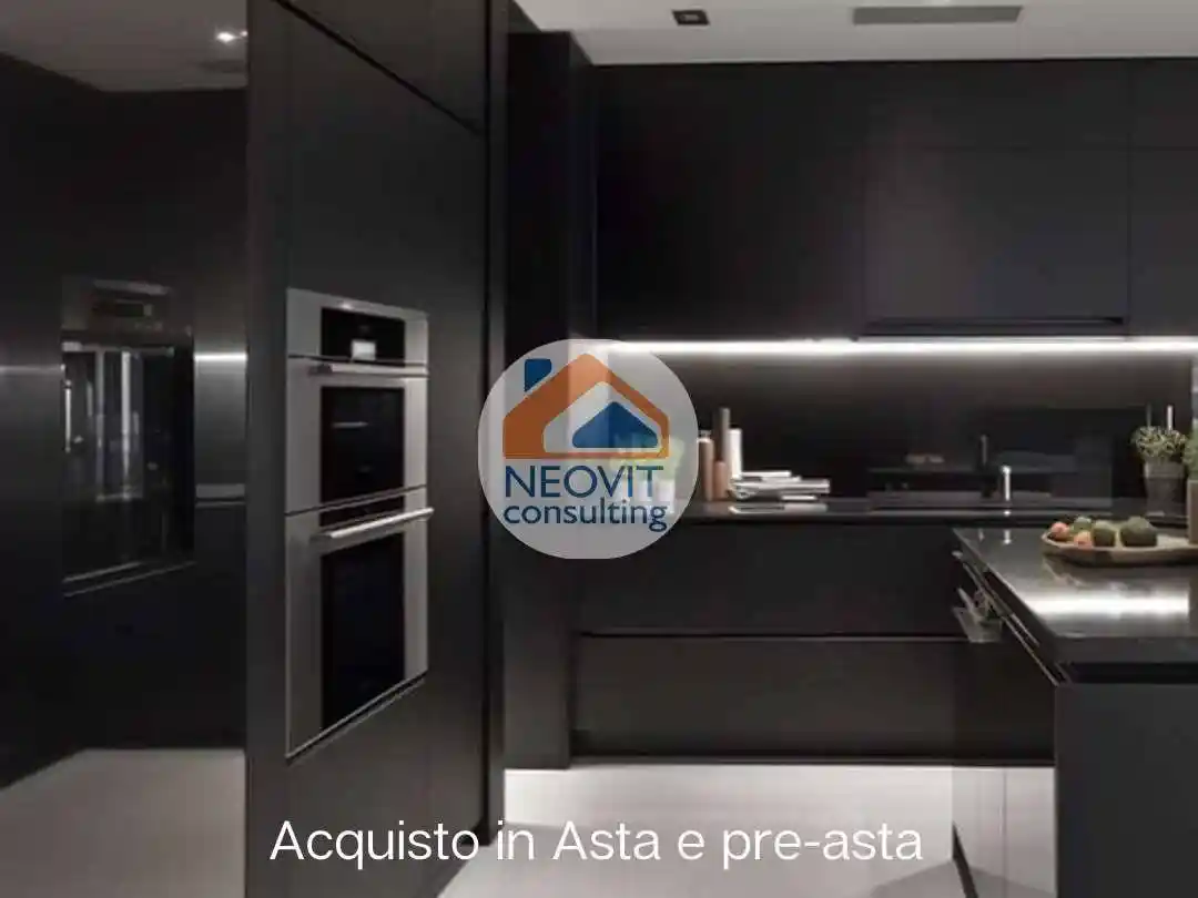 Appartamento all'asta via Lago di Misurina, 9, Taranto - foto 5