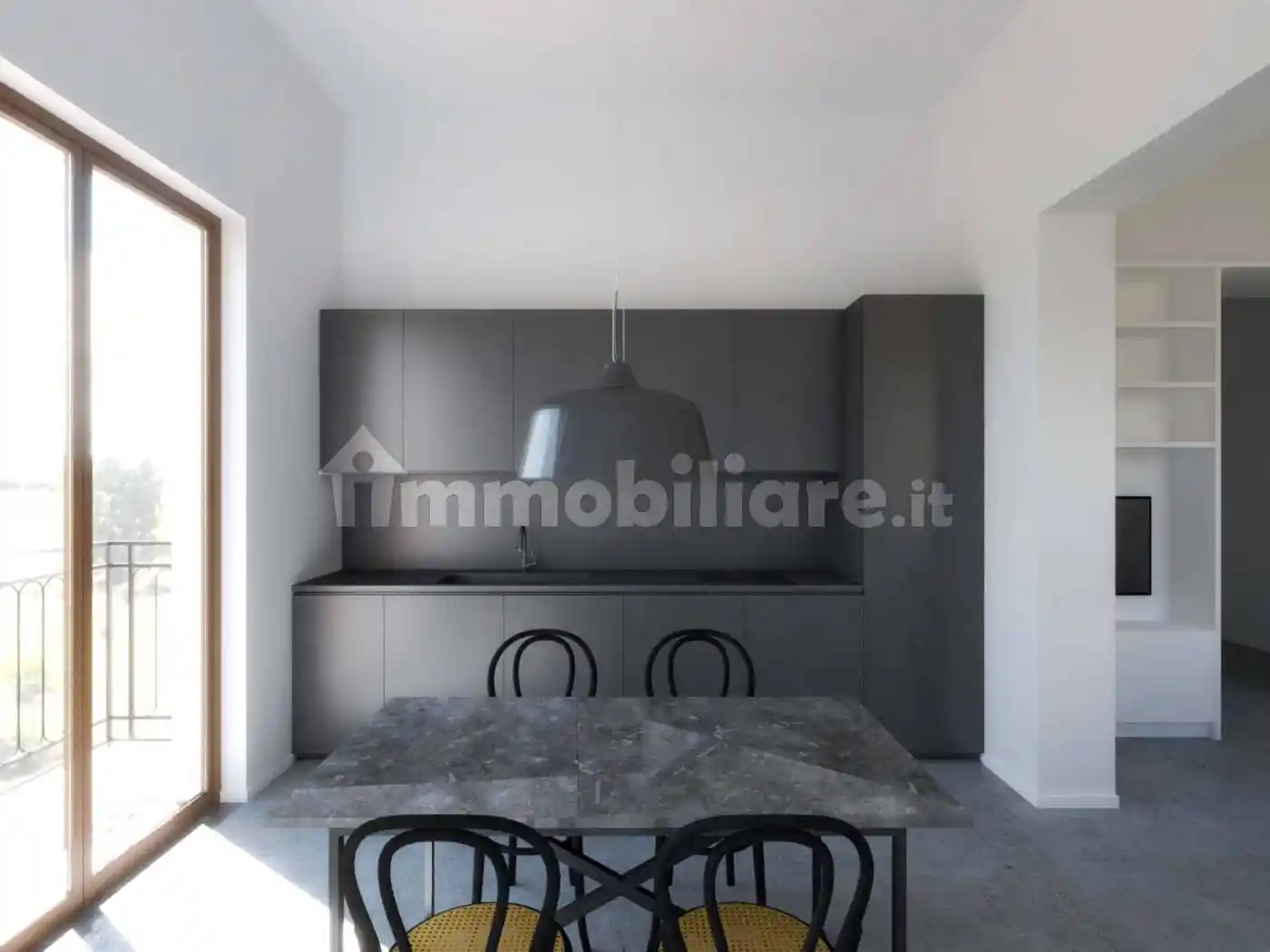 Bilocale via Marinai Alliata, Castelforte, Palermo - foto 2