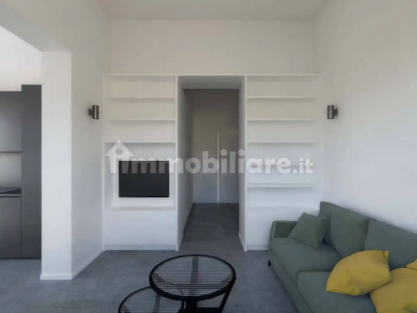 Bilocale via Marinai Alliata, Castelforte, Palermo - foto 3