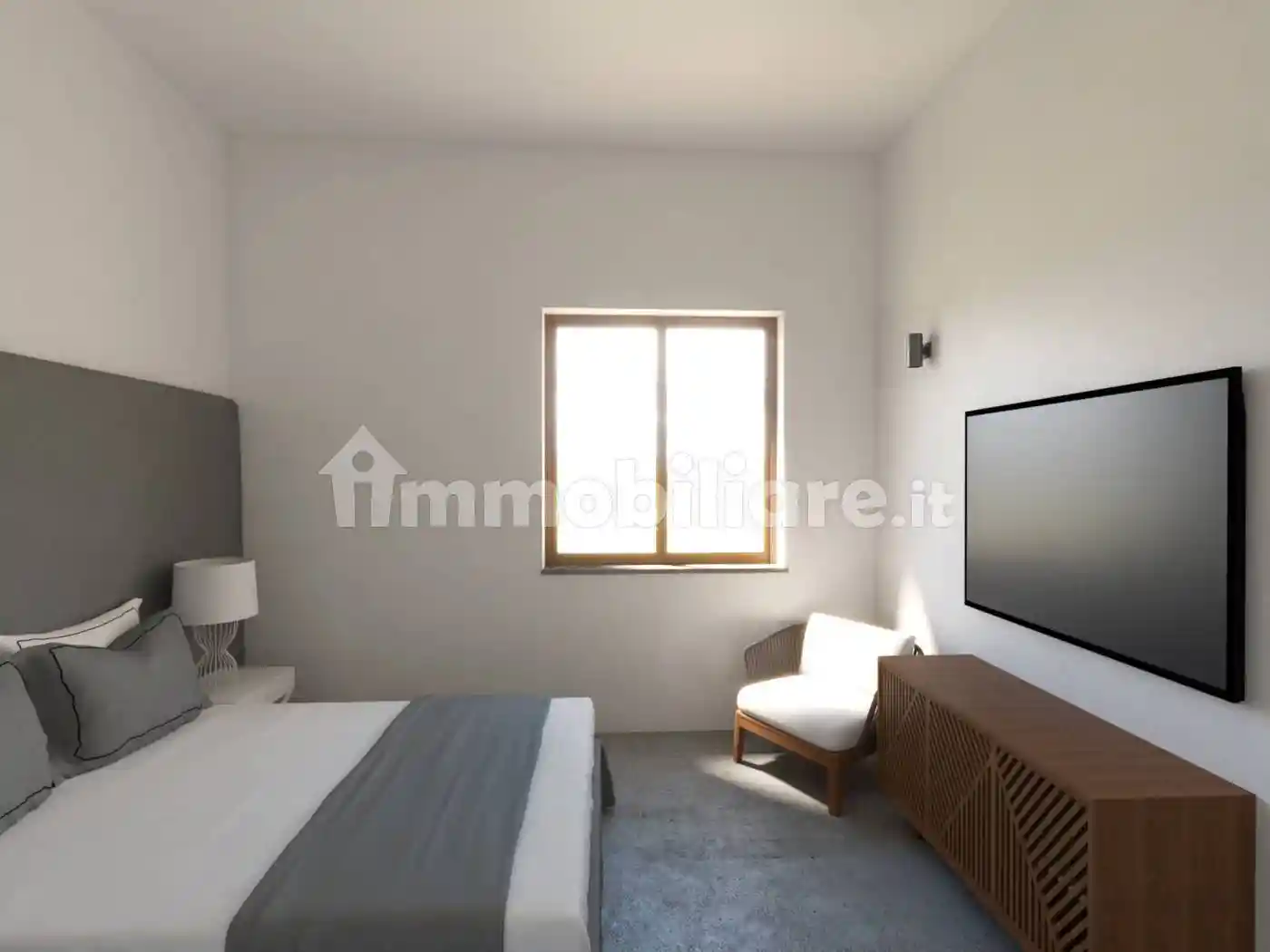 Bilocale via Marinai Alliata, Castelforte, Palermo - foto 4