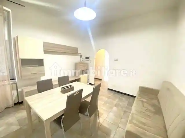 Bilocale via Leonardo Montaldo, Staglieno, Genova - foto 2