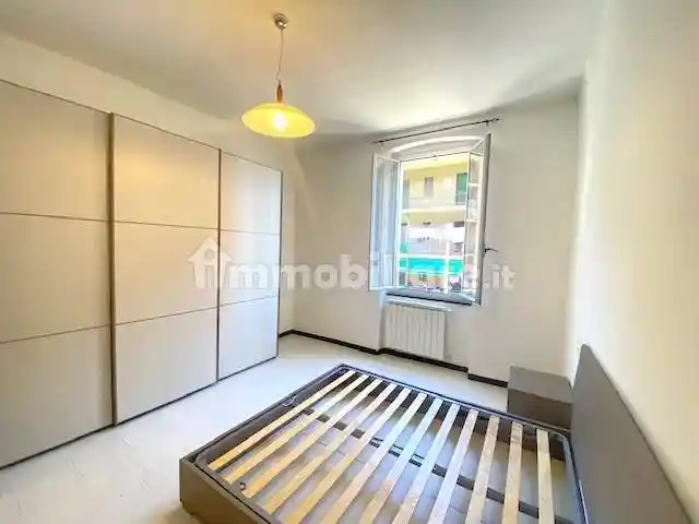Bilocale via Leonardo Montaldo, Staglieno, Genova - foto 4
