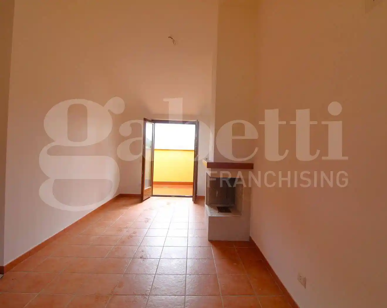 Bilocale via Letizia , 26, Ateleta - foto 2