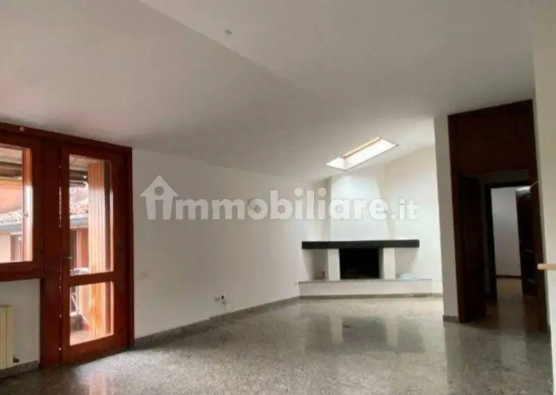 Appartamento in affitto a Bergamo